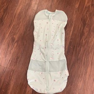 Happiest Baby Snoo Swaddle